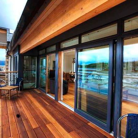 Portavadie Luxury Apartments Extérieur photo