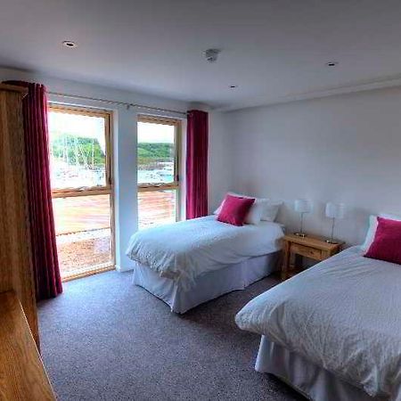 Portavadie Luxury Apartments Extérieur photo