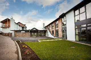 Portavadie Luxury Apartments Extérieur photo