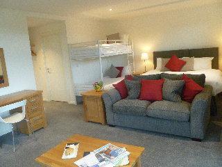 Portavadie Luxury Apartments Extérieur photo
