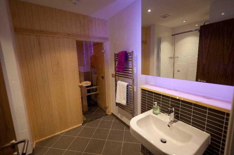 Portavadie Luxury Apartments Extérieur photo