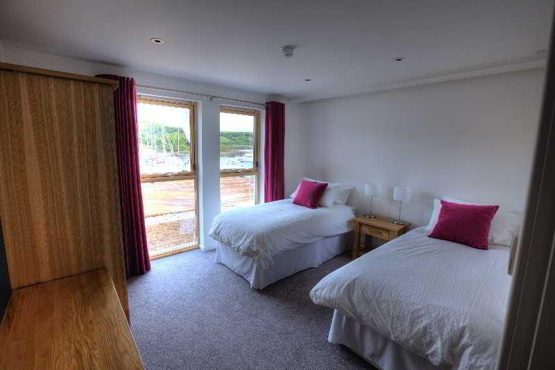 Portavadie Luxury Apartments Extérieur photo